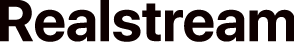 Realstream logo